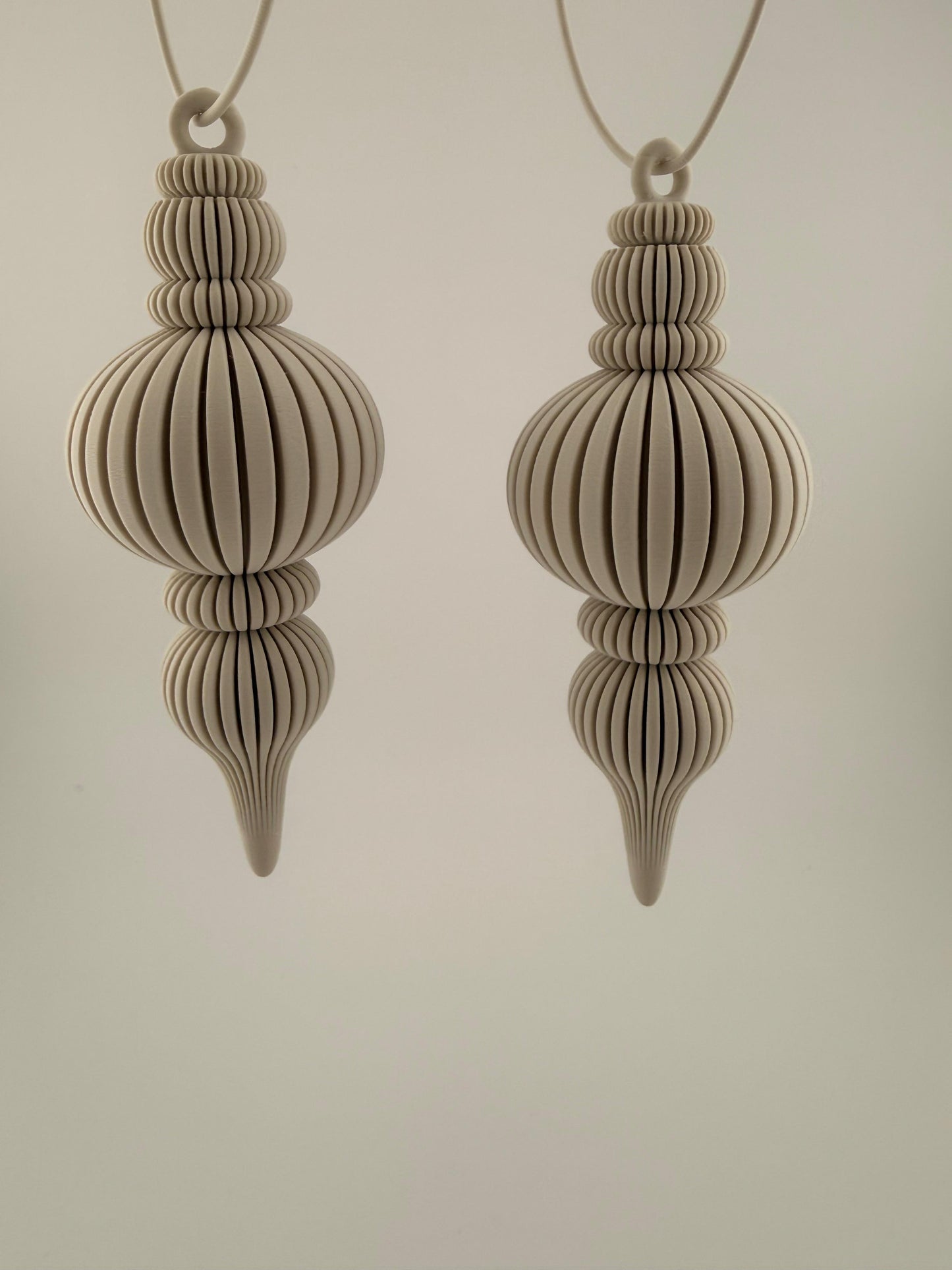 Weihnachtsbaumschmuck "Lumi"