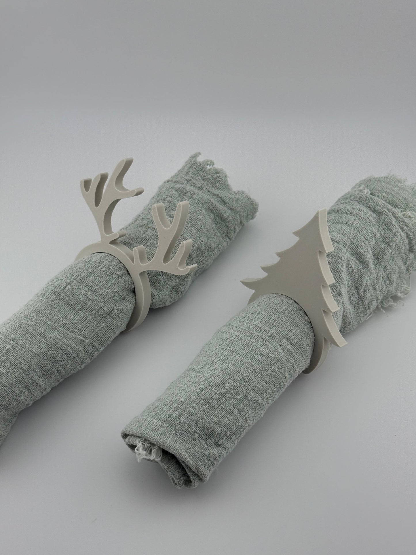 Serviettenringe "Ring-Mas" 2er Set