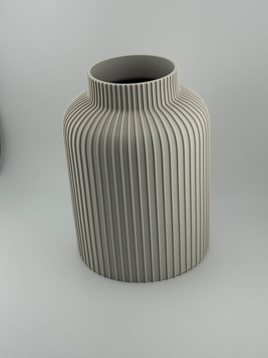 Blumenvase „Linéa"