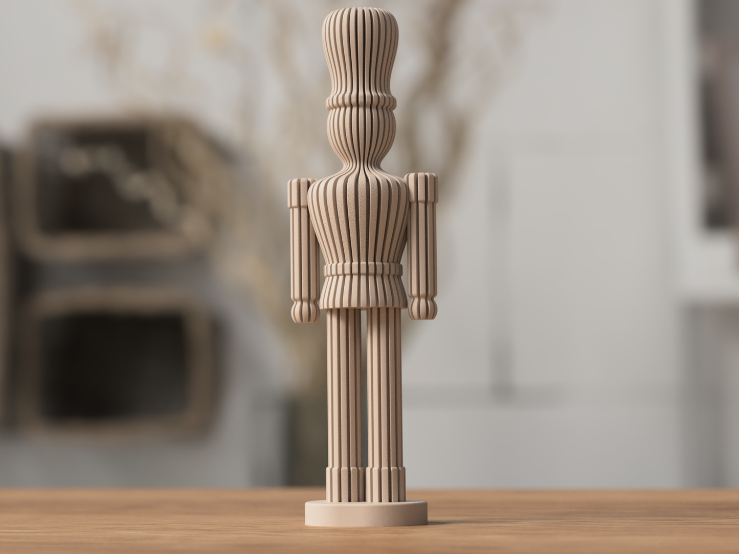 Nussknacker "Skjold"