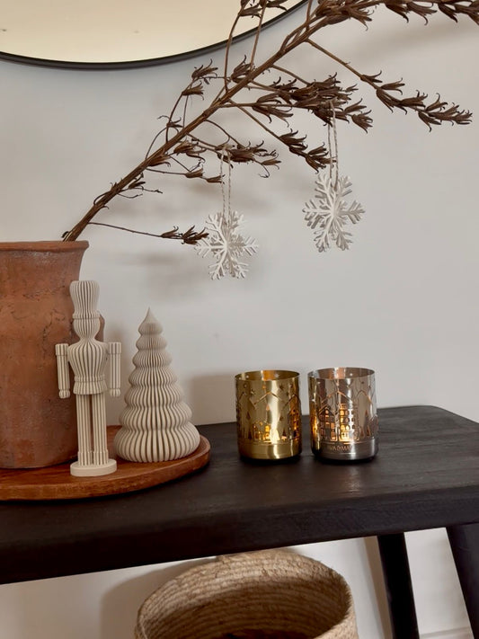 Schneeflocke "Glacia"