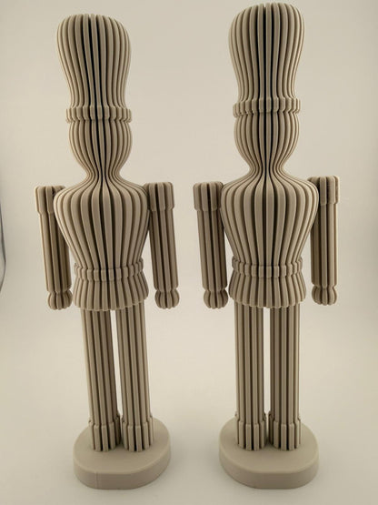 Nussknacker "Skjold"