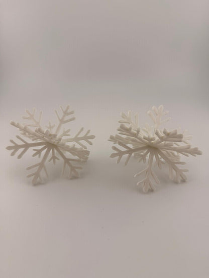 Schneeflocke "Glacia"