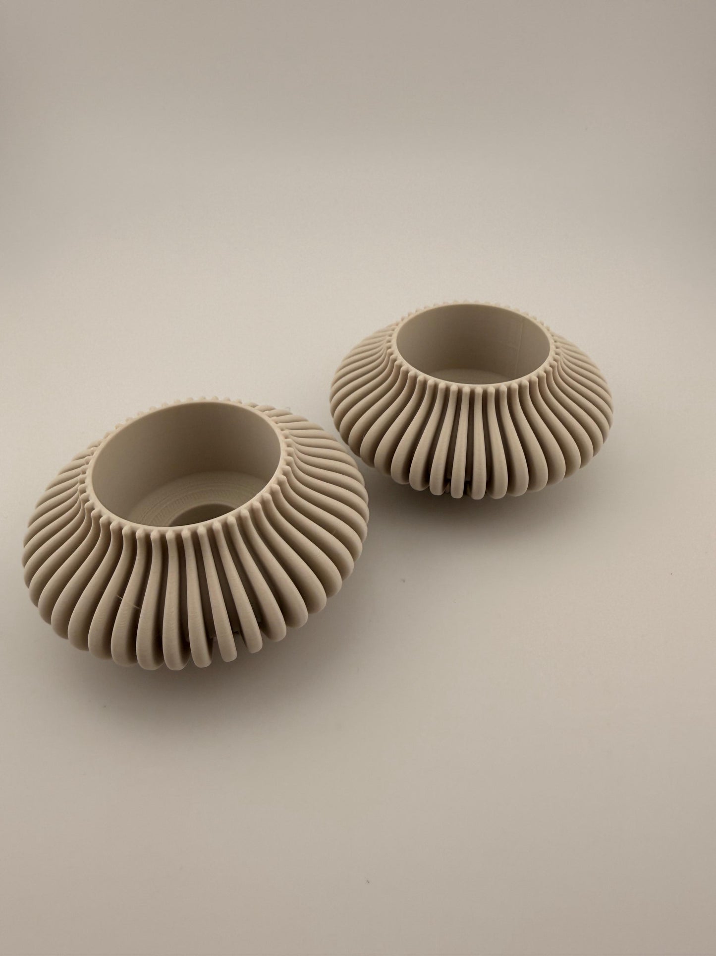 Teelichthalter "Lumora"