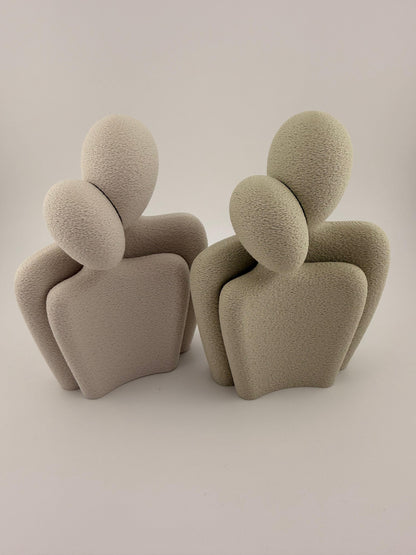 Liebespaar "Amora Duo"