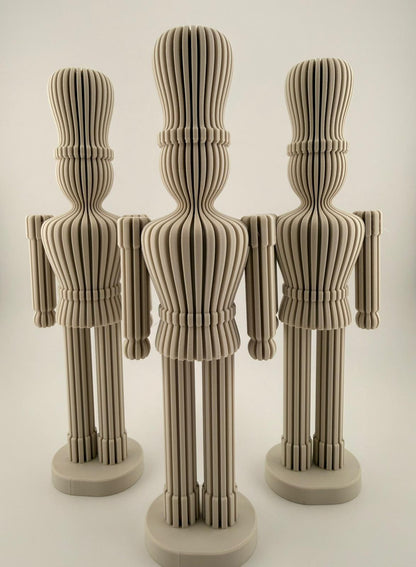 Nussknacker "Skjold"