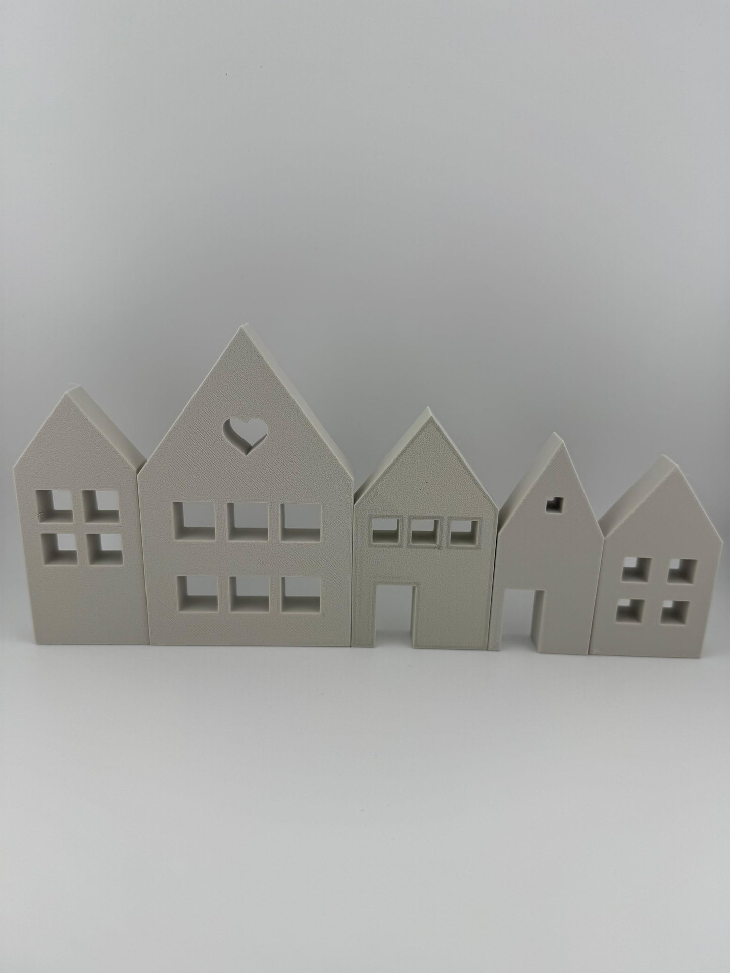 Lichterstadt "Heimelig"