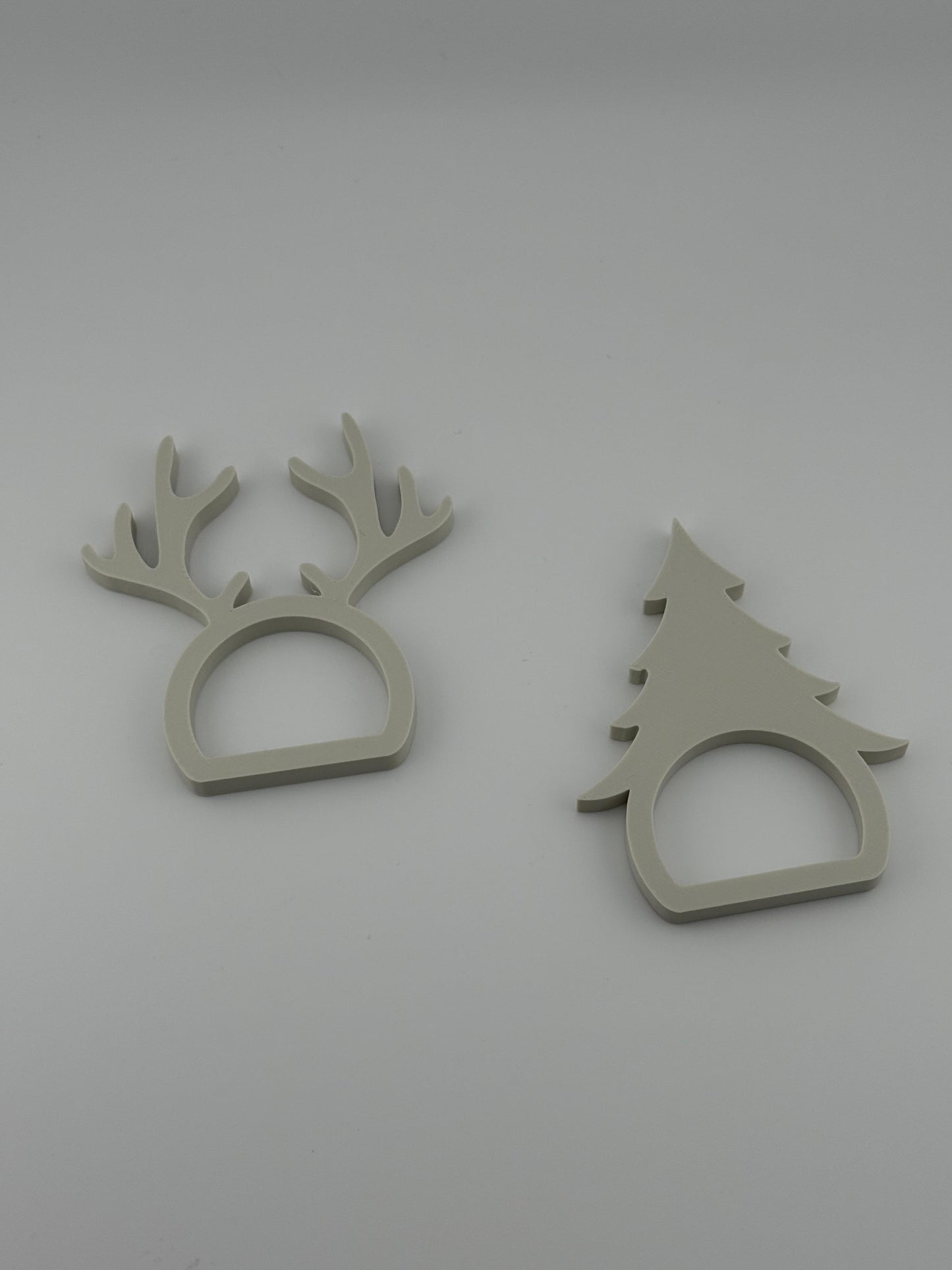 Serviettenringe "Ring-Mas" 2er Set