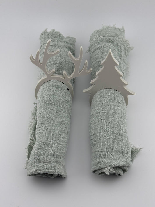 Serviettenringe "Ring-Mas" 2er Set