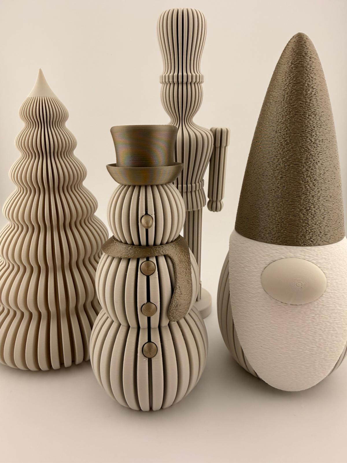 Weihnachtsbundle "Winterzauber"