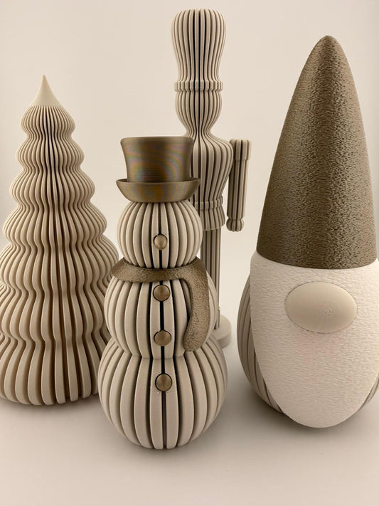 Weihnachtsbundle "Winterzauber"