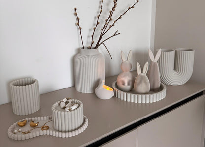 Deko Ostereier "Lysa"