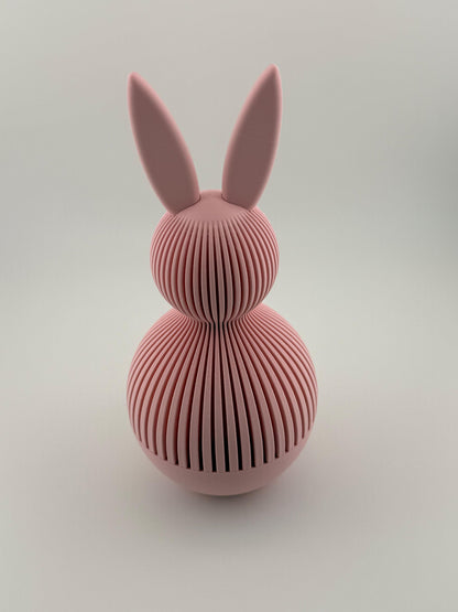 Hasen-Behälter "Hjori"