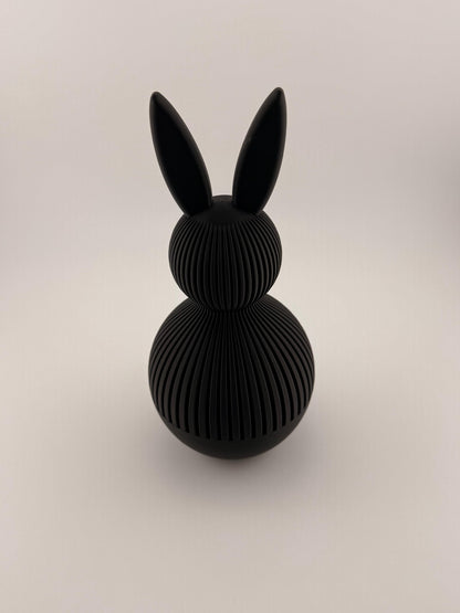 Hasen-Behälter "Hjori"