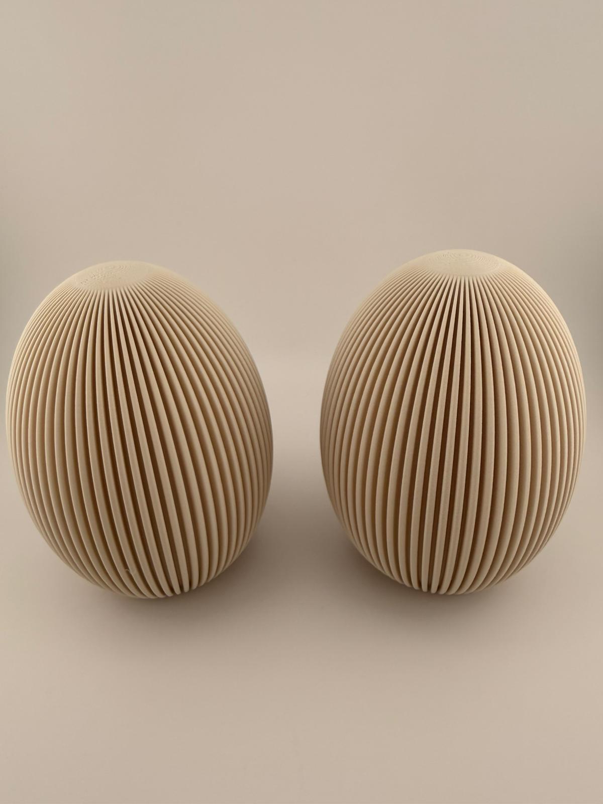 Deko Ostereier "Lysa"