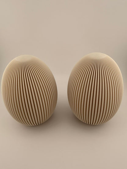 Deko Ostereier "Lysa"