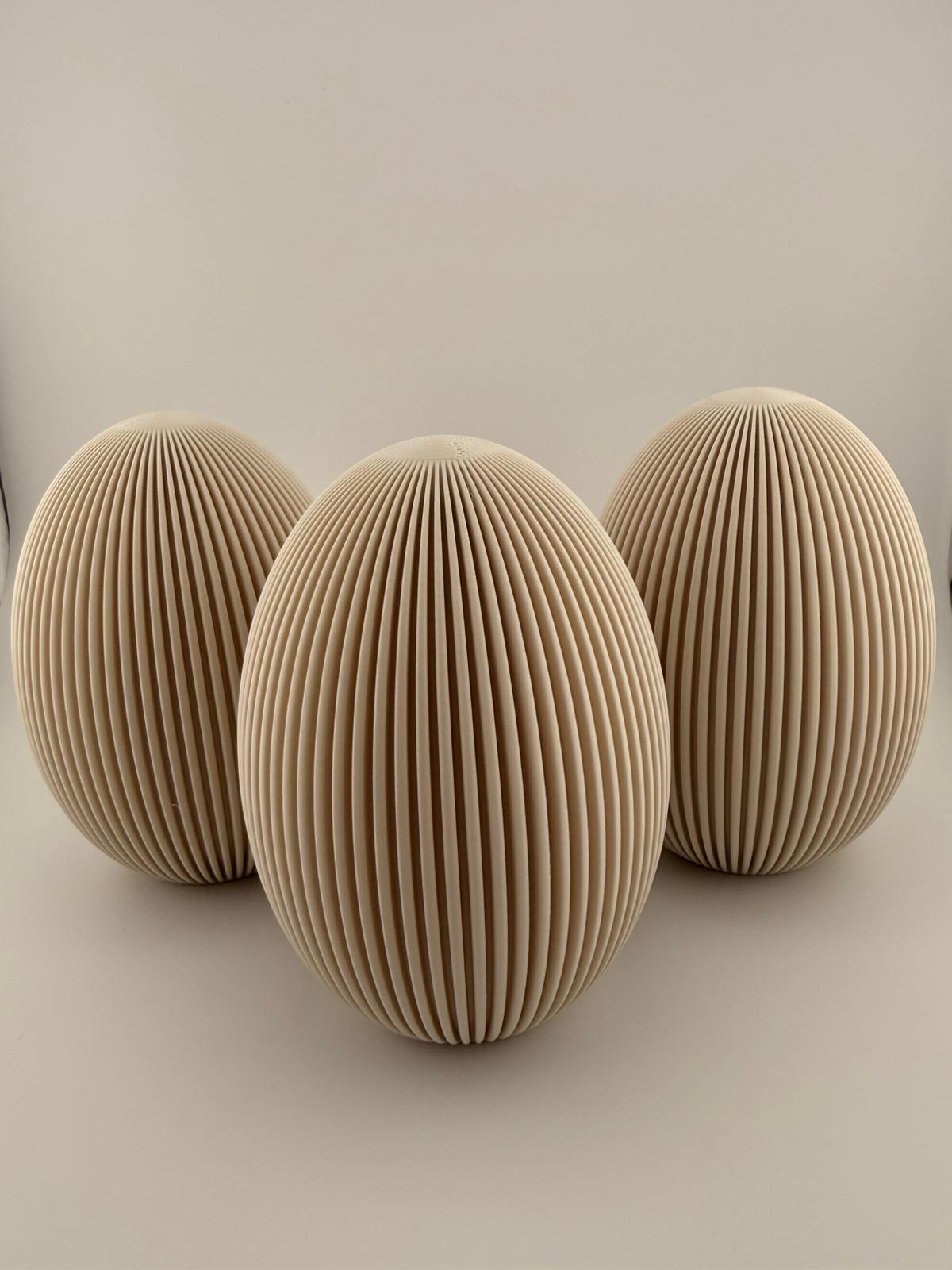 Deko Ostereier "Lysa"