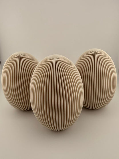 Deko Ostereier "Lysa"