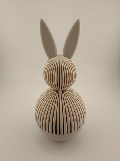 Hasen-Behälter "Hjori"