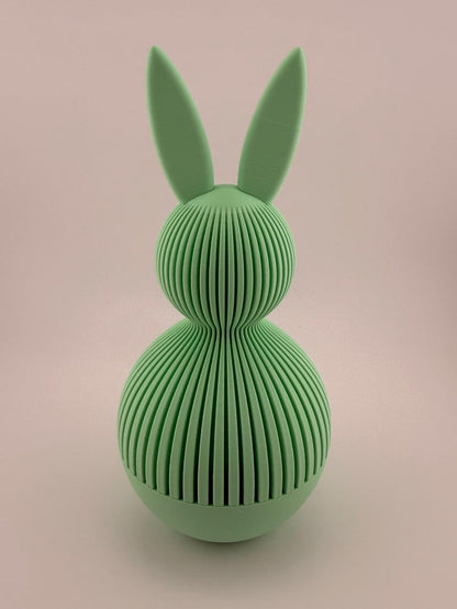 Hasen-Behälter "Hjori"