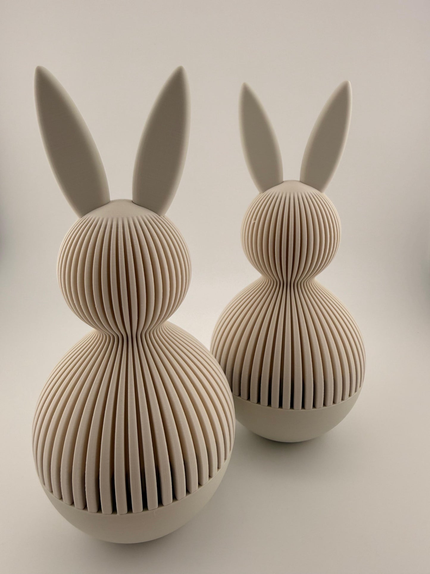 Hasen-Behälter "Hjori"