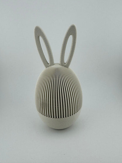 Osterei-Behälter "Lunor"