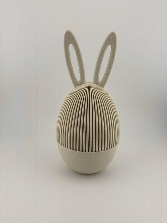 Osterei-Behälter "Lunor"