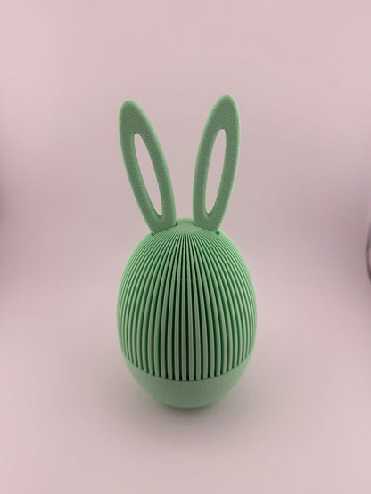 Osterei-Behälter "Lunor"