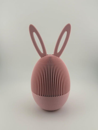 Osterei-Behälter "Lunor"