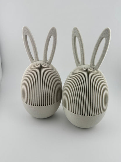 Osterei-Behälter "Lunor"