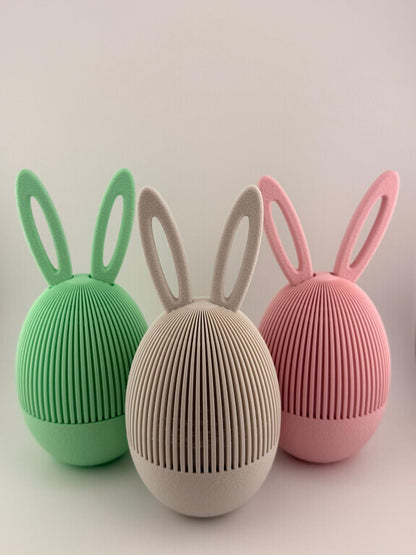 Osterei-Behälter "Lunor"