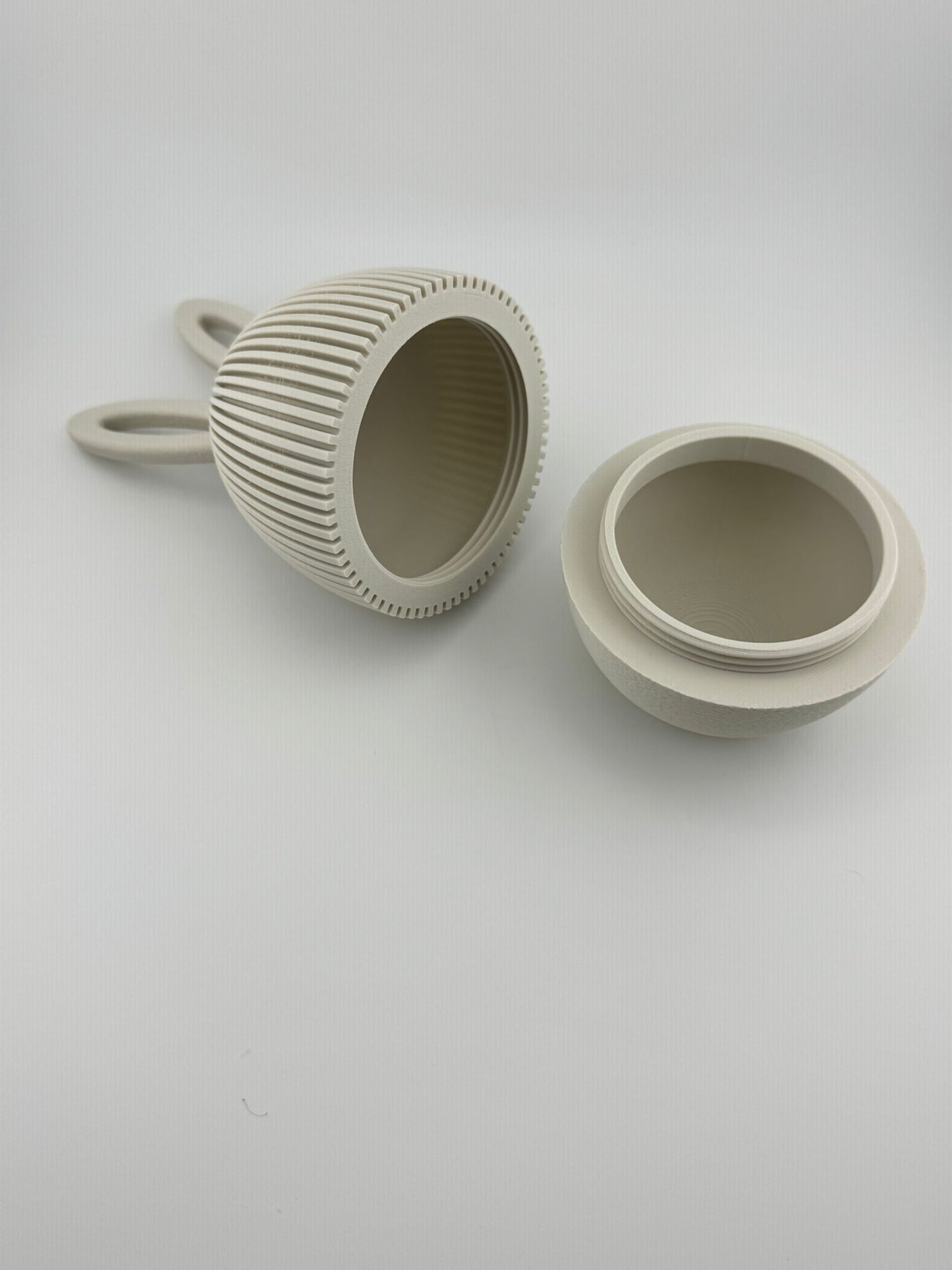 Osterei-Behälter "Lunor"