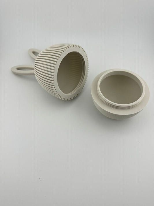 Osterei-Behälter "Lunor"