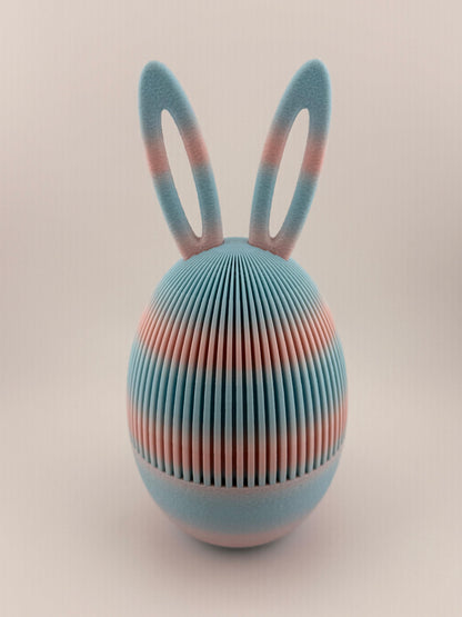 Osterei-Behälter "Lunor"