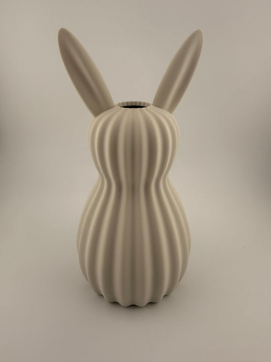 Osterhasenvase "Flori"