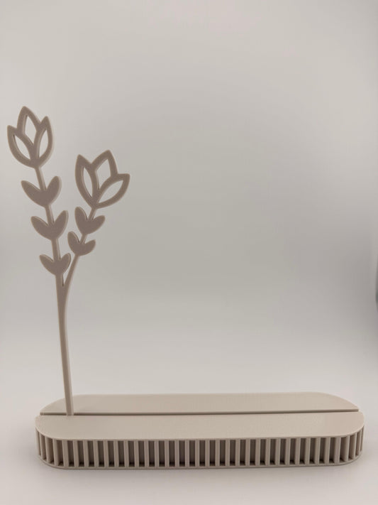 Foto- & Kartenhalter "Liva"