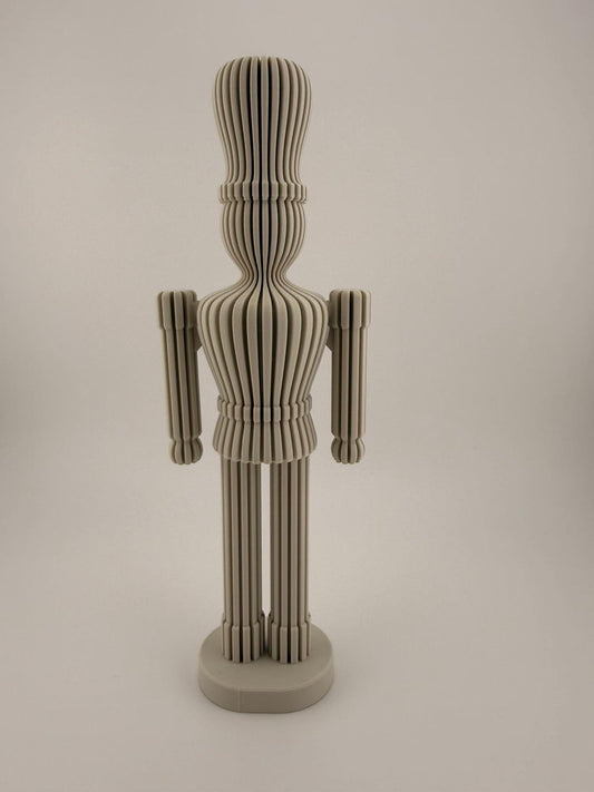 Nussknacker "Skjold"