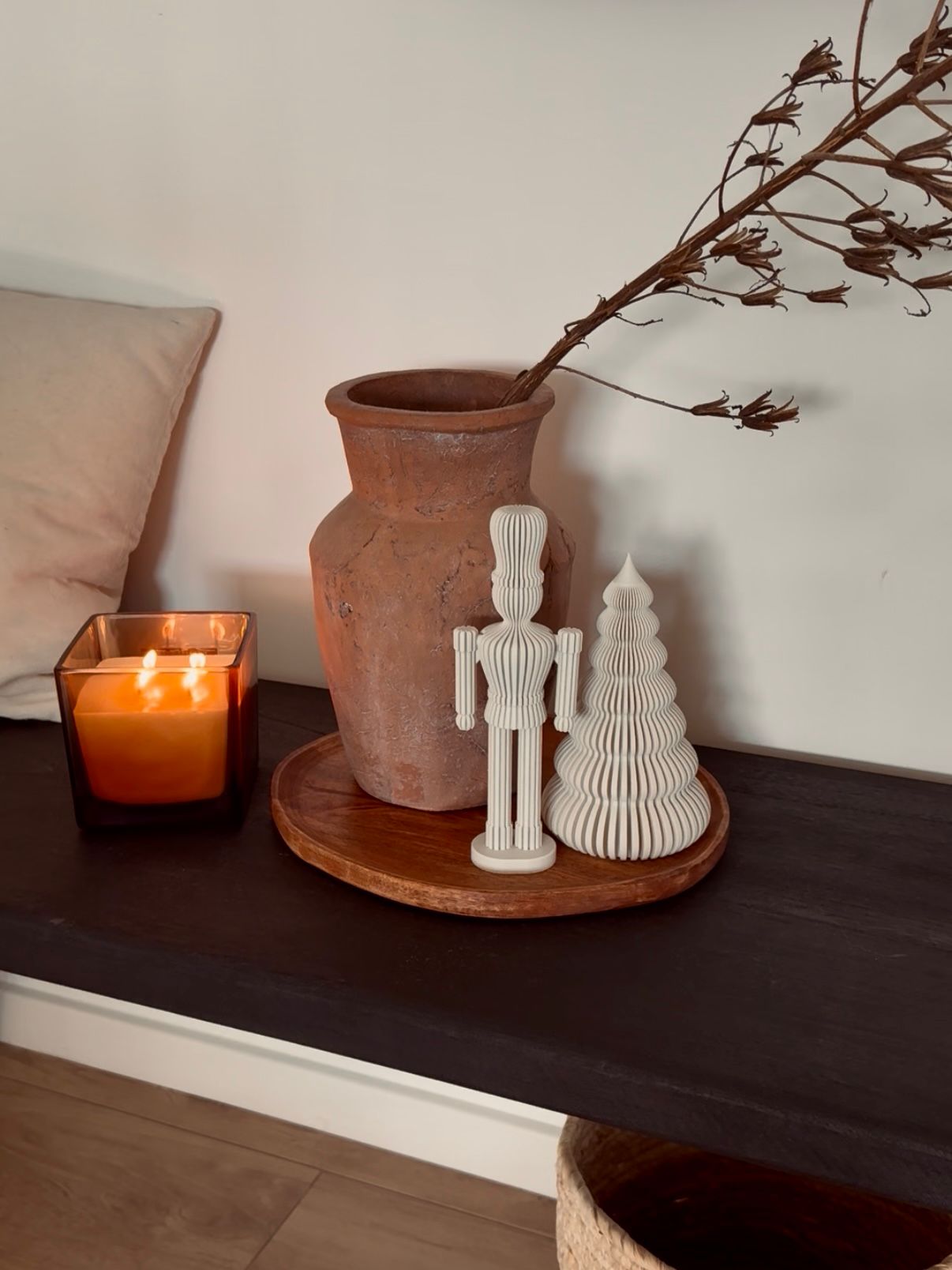 Nussknacker "Skjold"