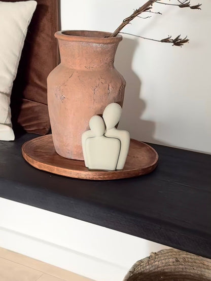 Liebespaar "Amora Duo"