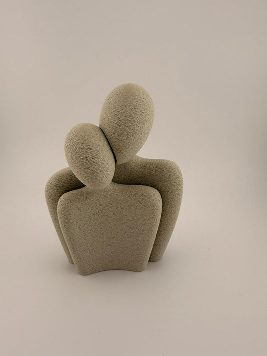 Liebespaar "Amora Duo"