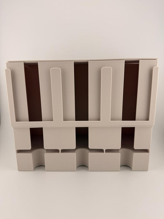 Tee-Organizer "Tevik"