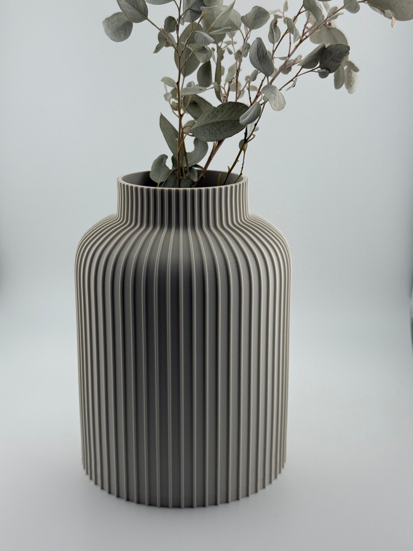 Blumenvase "Linéa"