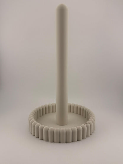 Küchenrollenhalter "Rondel"