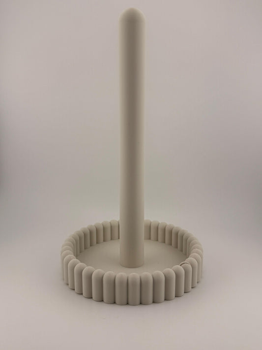 Küchenrollenhalter "Rondel"