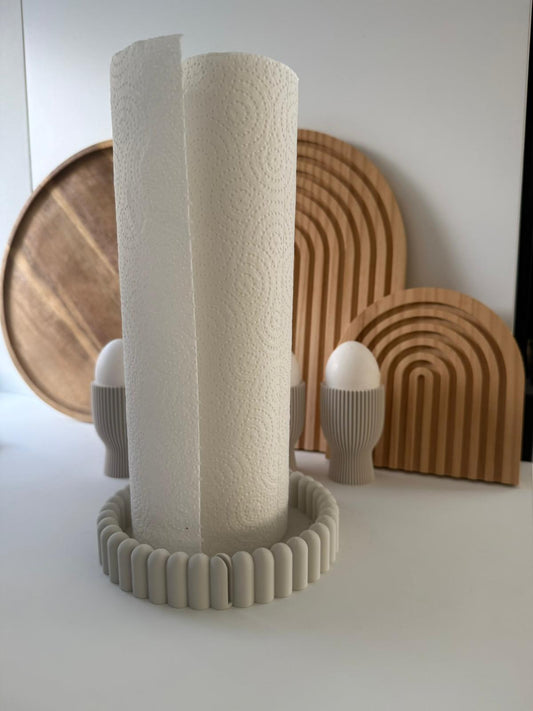 Küchenrollenhalter "Rondel"